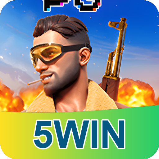 Formulário de Registro 5WIN